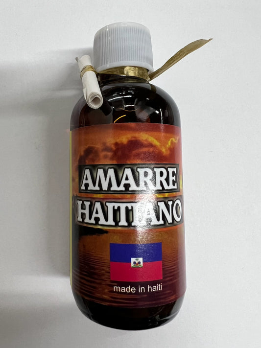 AMARRE HAITIANO ( THE HAITIAN TIE ) 2 FL OZ